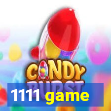 1111 game